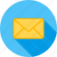 closed, communication, envelope, letter, mail, message, post 