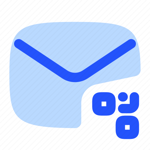 Email, mail, envelope, inbox, letter, mailbox, contact icon - Download on Iconfinder
