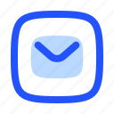 email, mail, envelope, inbox, letter, mailbox, message