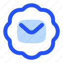 email, mail, envelope, inbox, letter, mailbox