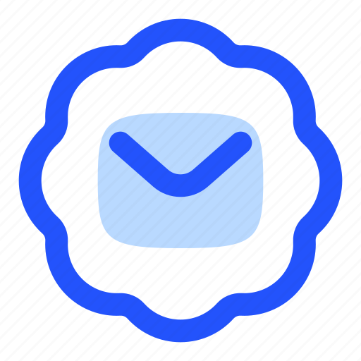 Email, mail, envelope, inbox, letter, mailbox icon - Download on Iconfinder
