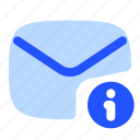 email, mail, info, envelope, inbox, letter, information