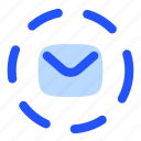 email, mail, missing, envelope, inbox, letter