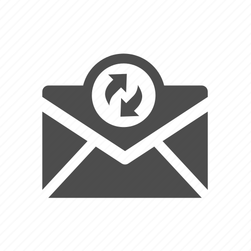 Email, envelope, letter, mail, send, write icon - Download on Iconfinder