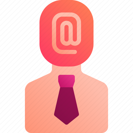 Avatar, email, mail, man, people, profile, user icon - Download on Iconfinder