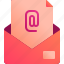 communication, email, envelope, inbox, letter, mail, message 