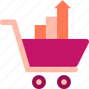 cart, ecommerce, online, sales, shopping