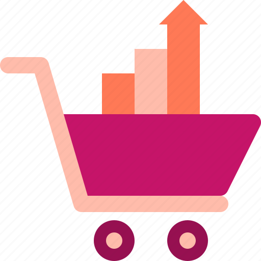 Cart, ecommerce, online, sales, shopping icon - Download on Iconfinder