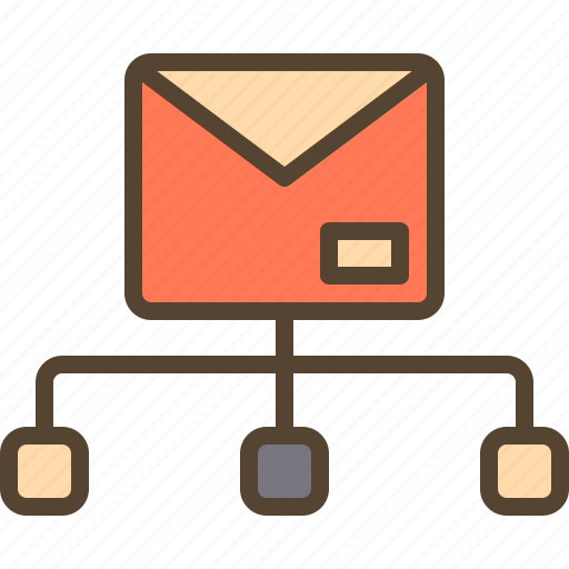 Email, inbox, send icon - Download on Iconfinder