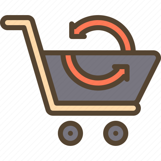 Buy, cart, online, shopping, store icon - Download on Iconfinder