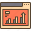 analytics, marketing, statistic, website 