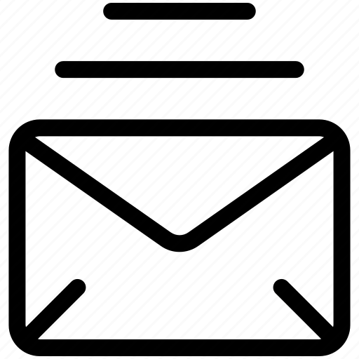 Emails, mail, email, message, mails, communication, letter icon - Download on Iconfinder