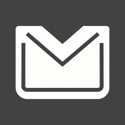 Communication, email, envelop, mail, message, send, text icon - Download on Iconfinder