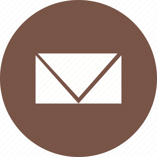 Address, communication, envelope, letter, mail, post, postcard icon - Download on Iconfinder