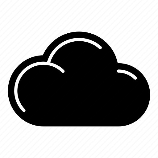 Cloud, cloudy, rain, storage, weather icon - Download on Iconfinder
