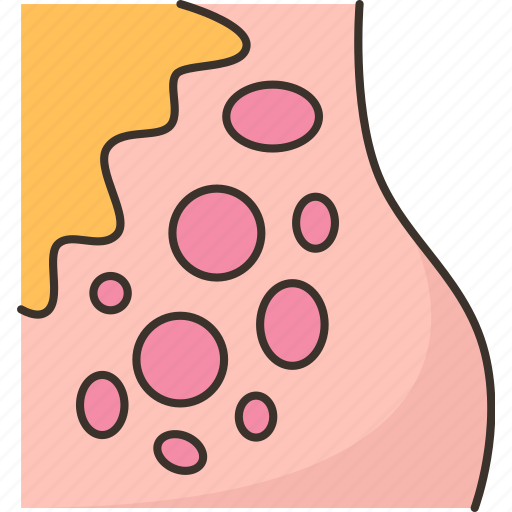 Egg, cell, ovary, female, reproduction icon - Download on Iconfinder