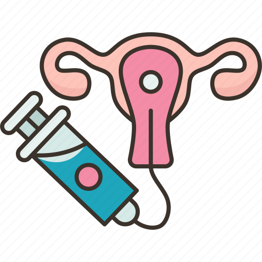 Embryo, transfer, fertility, treatment, medical icon - Download on Iconfinder