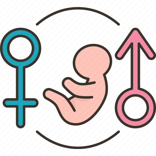 Fertility, female, male, reproduction, life icon - Download on Iconfinder