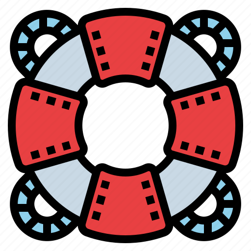 Emergency, help, lifebuoy, lifeguard, security icon - Download on Iconfinder