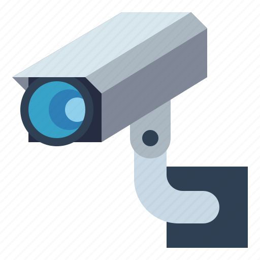 Camera, cctv, emergency, recording, video icon - Download on Iconfinder