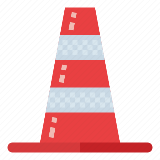 Bollards, cone, emergency, security, traffic icon - Download on Iconfinder