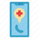 call, center, emergency, healthcare, medical, phone