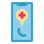 call, center, emergency, healthcare, medical, phone 