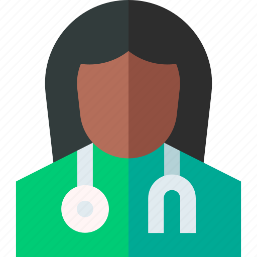 Doctor, healthcare, hospital, stethoscope icon - Download on Iconfinder
