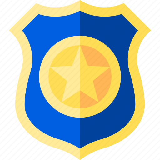 Army, award, badge, medal, police, trophy, winner icon - Download on Iconfinder