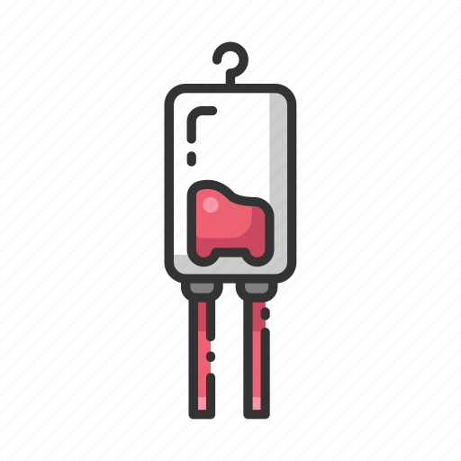 Blood, care, donation, health, hospital, medical, transfusion icon - Download on Iconfinder