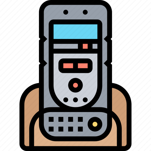Infrascanner, injury, test, screening, device icon - Download on Iconfinder