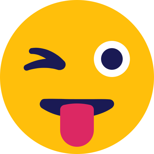 Emoji, emoticons, tongue icon - Free download on Iconfinder