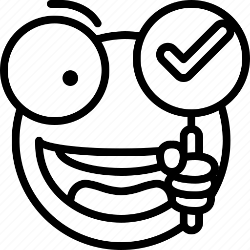 Yes, talk, emoji, smile, feelings, emotions icon - Download on Iconfinder