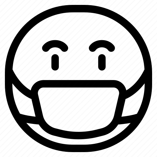 Emoji icon - Download on Iconfinder on Iconfinder