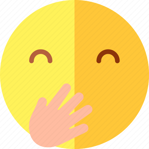 Emoticon, face, expression, feelings, emoji, feel, smile icon - Download on Iconfinder