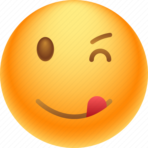 Emoticon, face, expression, feelings, emoji, feel, tasty icon - Download on Iconfinder