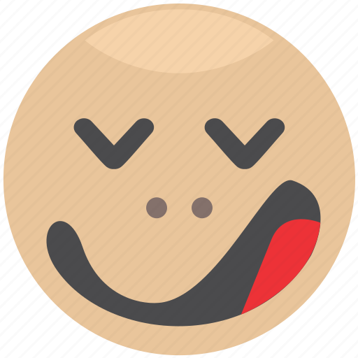 Emoji, sleep, smiley, emotion, face icon - Download on Iconfinder