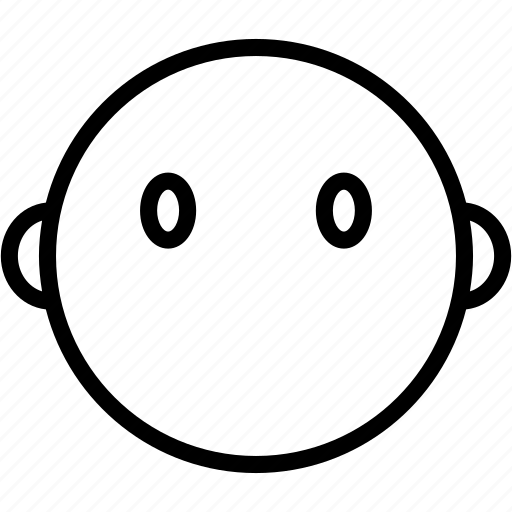 Emoticon, depression, face, sad, unhappy icon - Download on Iconfinder