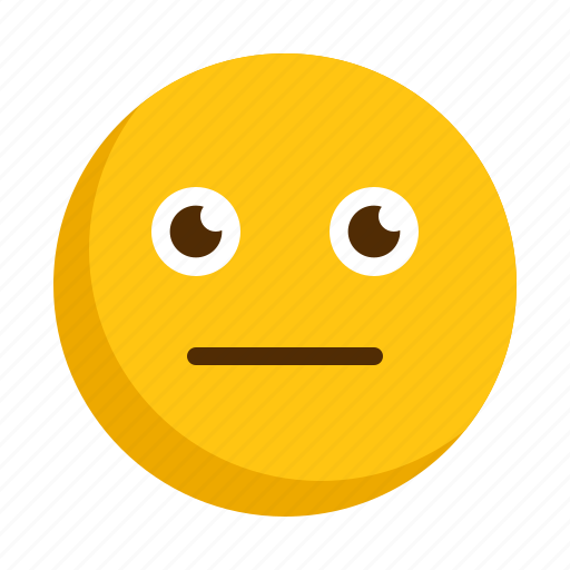 Emoji, emoticon, emotion, expression icon - Download on Iconfinder