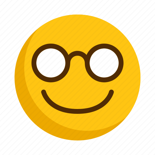 Cool, emoji, emoticon, face, happy, smiley, sunglass icon - Download on Iconfinder