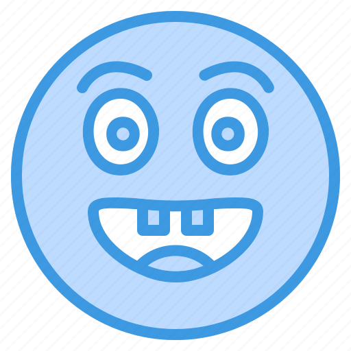 Emoji, emoticon, expression, face, nerd, nerds, smiley icon - Download on Iconfinder