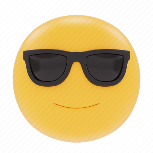 Emoji, emoticon, smile, face, emotion, expression, happy icon - Download on Iconfinder