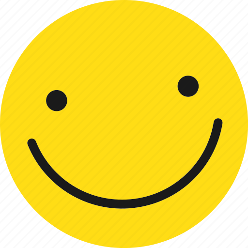 Emoji, emoticons, happy, smile icon - Download on Iconfinder
