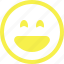 emoji, laughing 