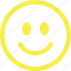 emoji, smile 