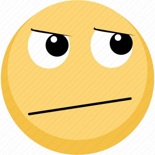Emoji Emotion Ignorance Nevermind Icon Download On Iconfinder