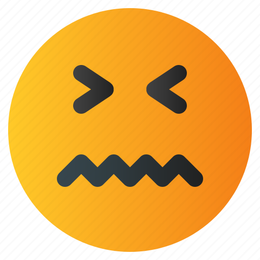 Chat, emoji, emoticon, emotion, expression, face, mood icon - Download on Iconfinder