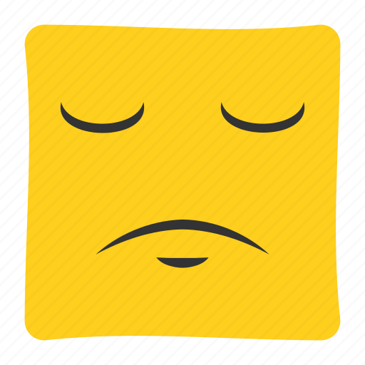 Emoji, emoticon, emotion, expression, face, pride icon - Download on Iconfinder