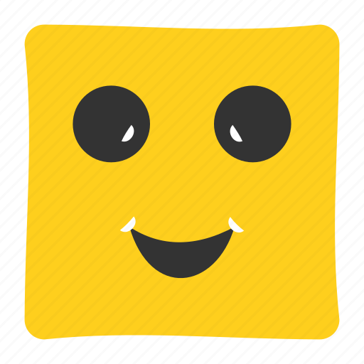 Emoji, emoticon, emotion, expression, face, relieved, smiley icon - Download on Iconfinder