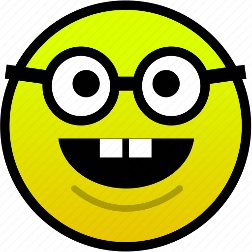 Knowledge, nerd, nerdy icon - Download on Iconfinder